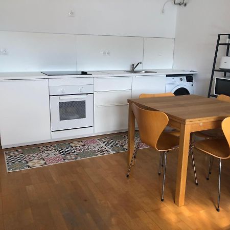 Estudio Acogedor Renfe Alicante Esterno foto