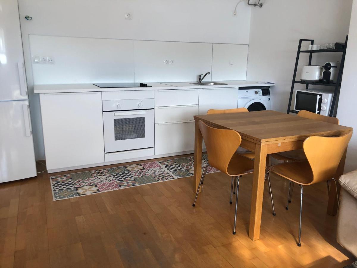 Estudio Acogedor Renfe Alicante Esterno foto