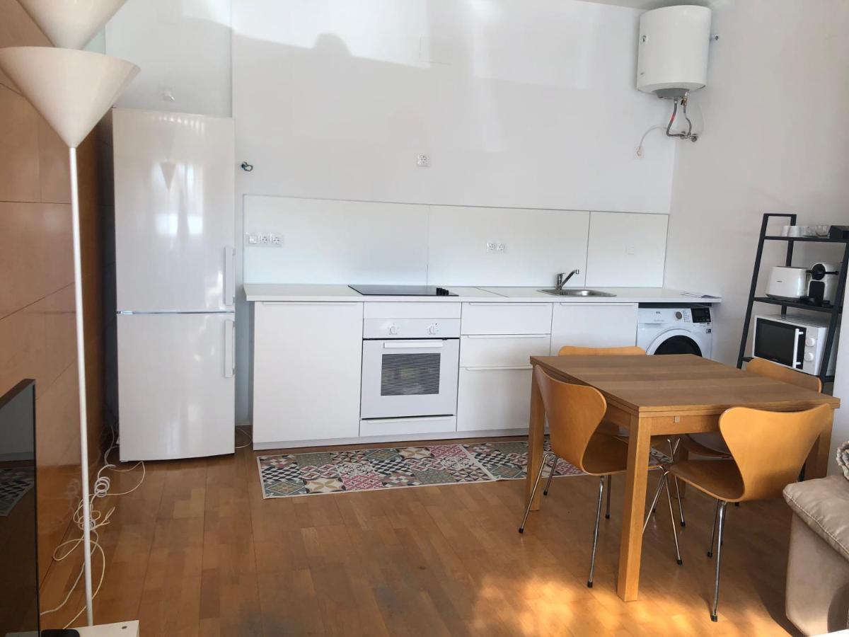 Estudio Acogedor Renfe Alicante Esterno foto