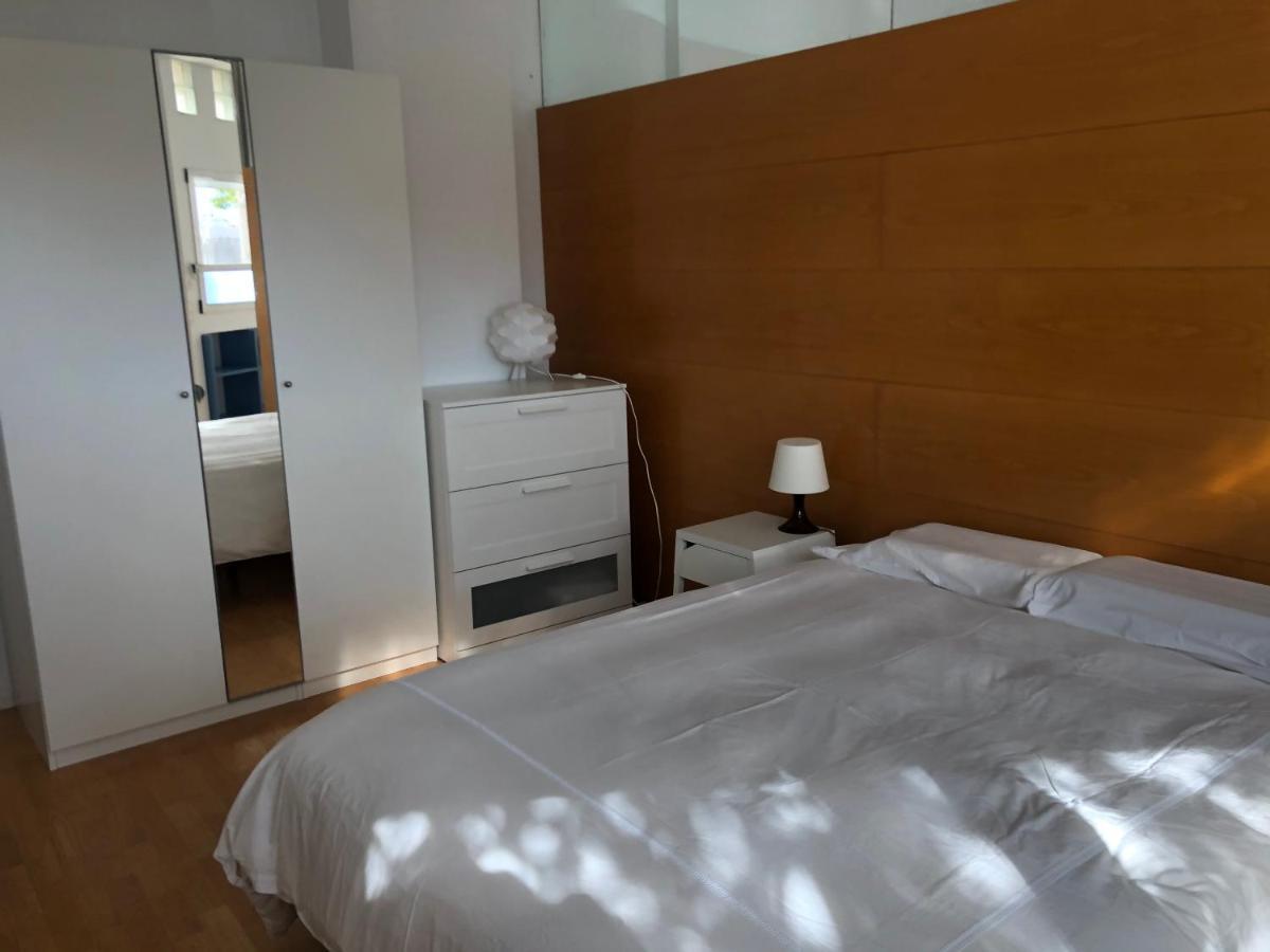 Estudio Acogedor Renfe Alicante Esterno foto