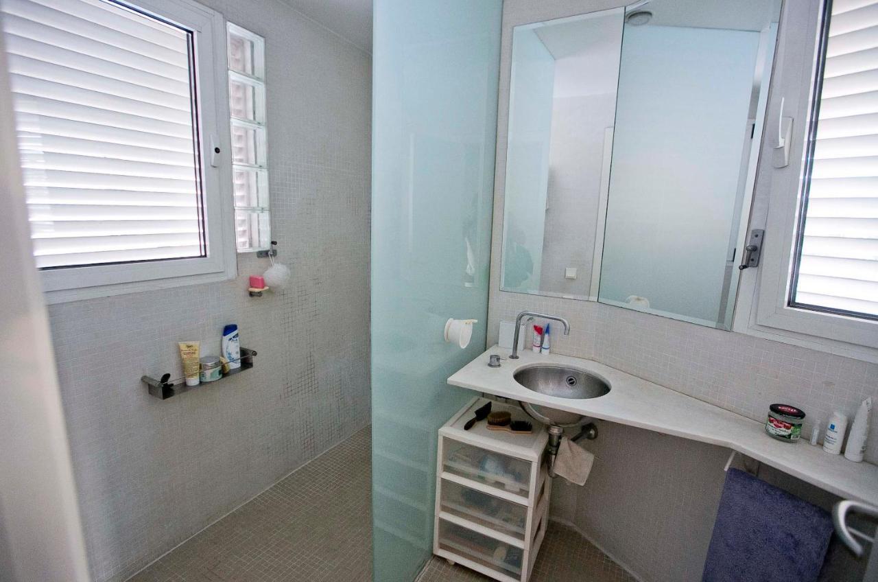 Estudio Acogedor Renfe Alicante Esterno foto
